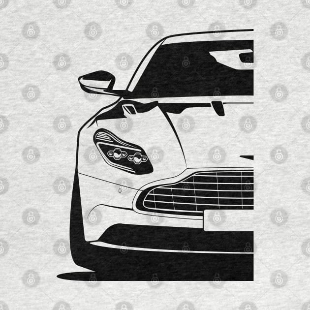 DB11 by EtyazaForez